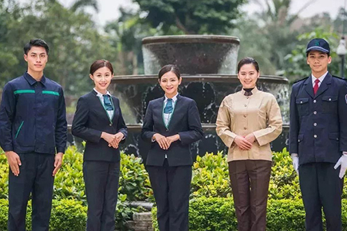 沈阳诚瀛物业管理有限公司