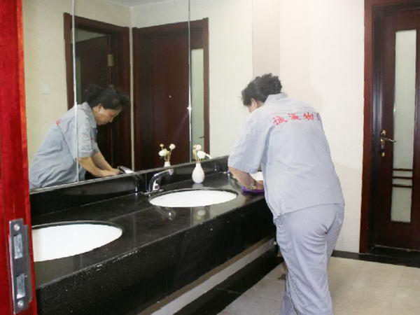 提高物业公司服务质量的五大法宝